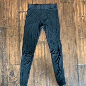 Joah Brown legging